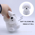 Trang chủ Sử dụng mô hình dễ thương Silicone Kids Night Light
